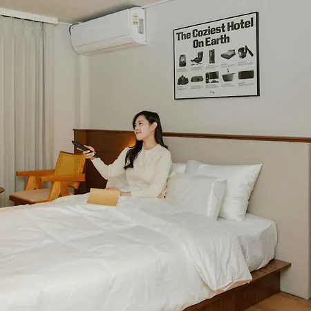 Anook Hotel Yeongdeungpo-3