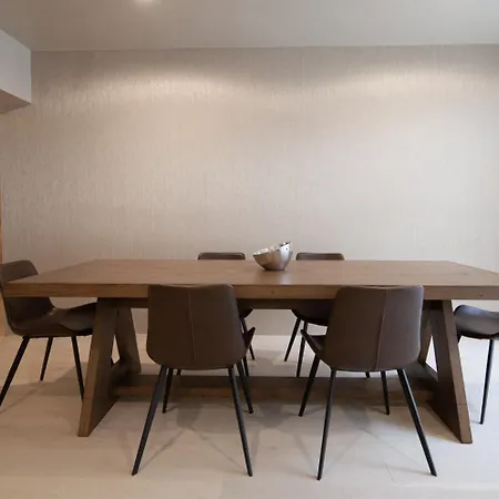 Palace Modern Hotel At The Plaza - Corner Suite 7-3