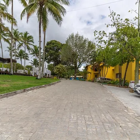 Pousada Residence Trancoso-3