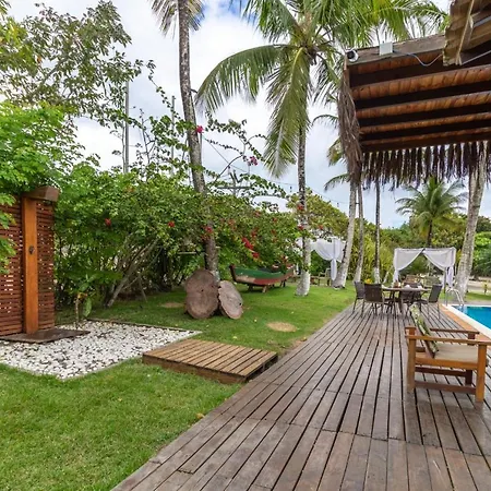 Pousada Residence Trancoso-2