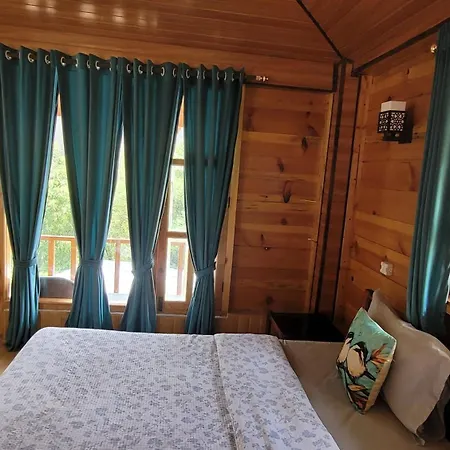 Myrica Cottages By Mountain Souls Near Kainchi Dham Neem Karoli Baba Ashram Bhowali Nainital-3