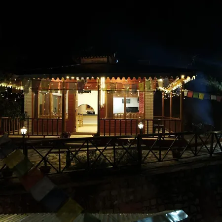 Myrica Cottages By Mountain Souls Near Kainchi Dham Neem Karoli Baba Ashram Bhowali Nainital-2