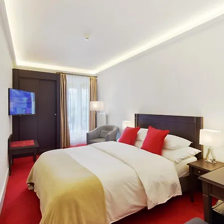 Golf Hotel Rene Capt-3