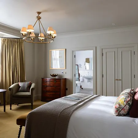 The White Hart Hotel Lincoln-3