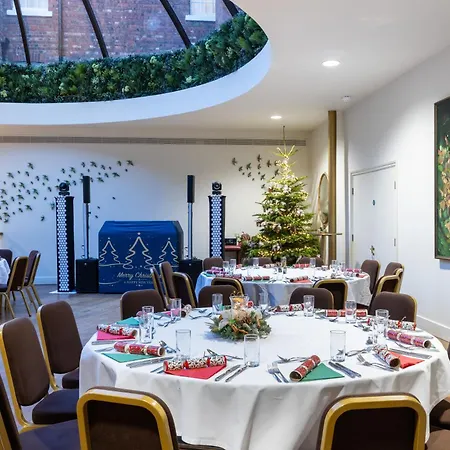 The White Hart Hotel Lincoln-2