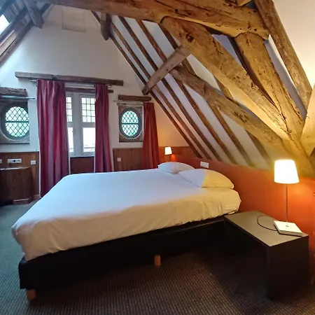 Hotel Koffieboontje-3