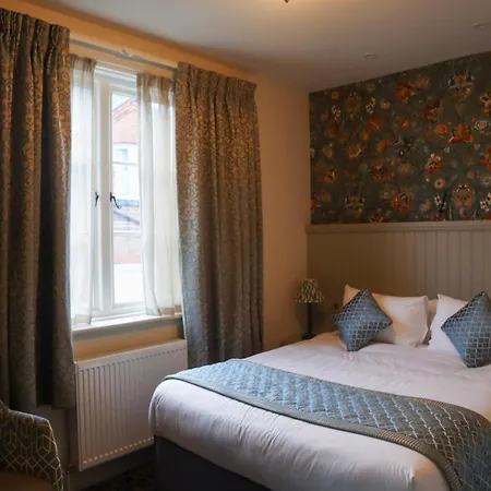 The George Hotel-3