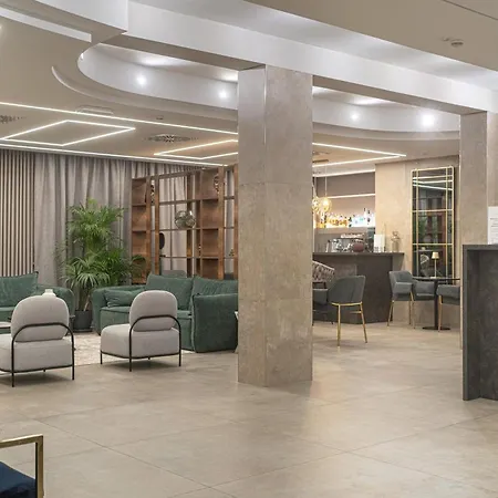 Club Meeting Hotel-2