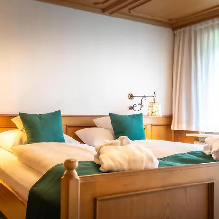 Boutique Hotel Dorer-3