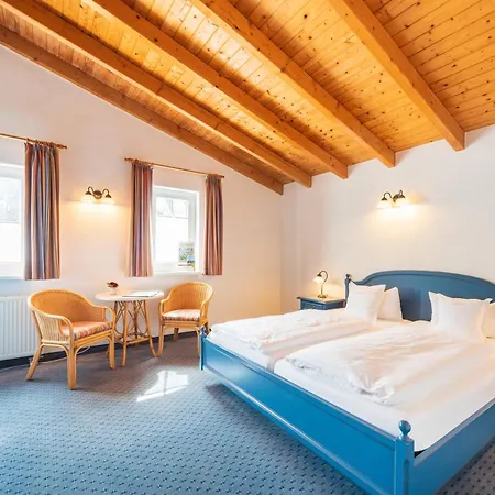 Hotel Garni Getreuer Eckart-2