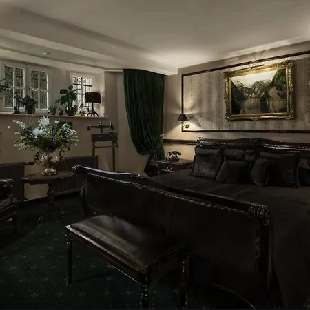 Hotel Villa Achenbach-3