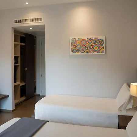 Hotel Marad-3