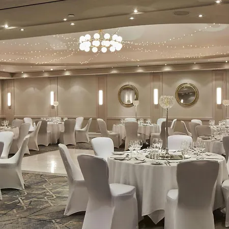 Portsmouth Marriott Hotel-2