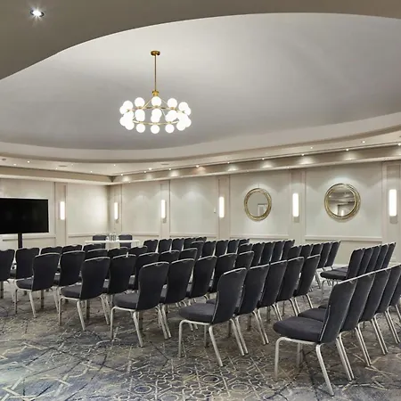 Portsmouth Marriott Hotel-2