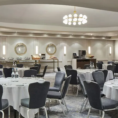Portsmouth Marriott Hotel-3