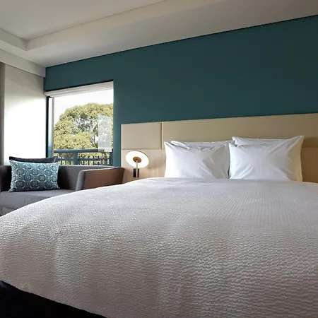 Crowne Plaza Sydney Macquarie Park By Ihg-2