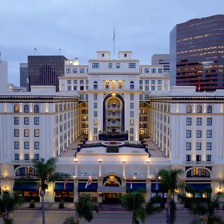 The Us Grant, A Luxury Collection Hotel, San Diego-3