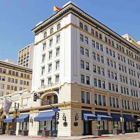 The Us Grant, A Luxury Collection Hotel, San Diego-3