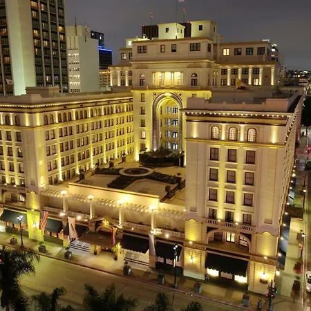 The Us Grant, A Luxury Collection Hotel, San Diego-2