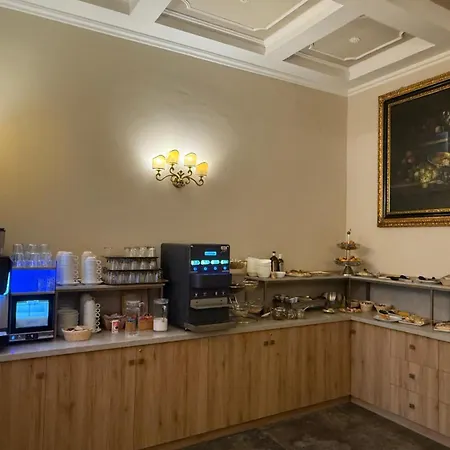 Hotel Donatello-2