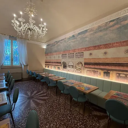 Hotel Donatello-2