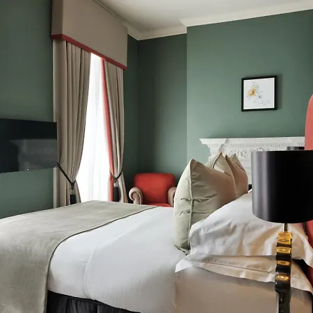 Montagu Place Hotel-3