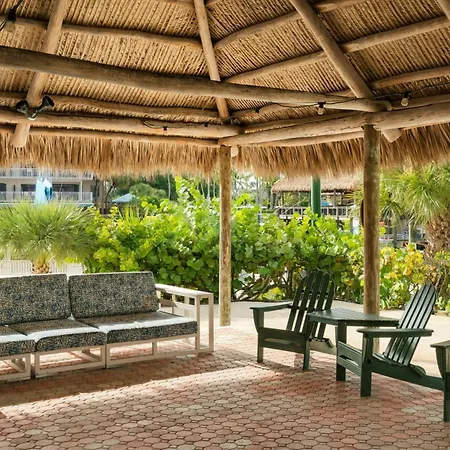 Courtyard By Marriott Key Largo-2