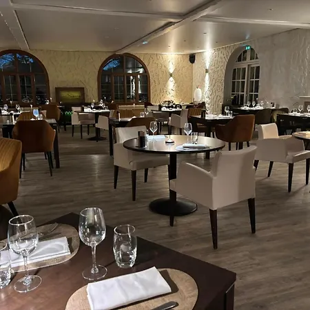 Sure Hotel By Best Western Saint-Quentin Ouest Le Pot D Etain-2