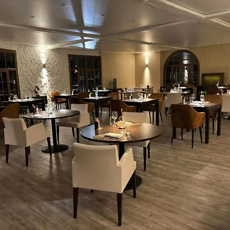 Sure Hotel By Best Western Saint-Quentin Ouest Le Pot D Etain-3
