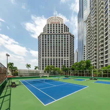 Conrad Bangkok Residences-2