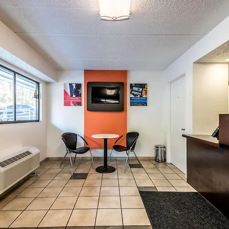 Motel 6-Birmingham, Al-3
