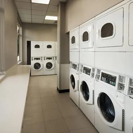 Residence Inn By Marriott Anaheim Resort Area/Garden Grove-3