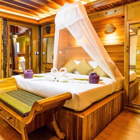 Baan Habeebee Resort-3
