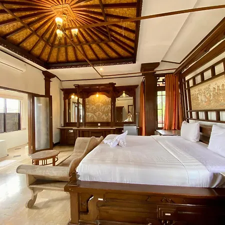 Suly Garden Villa Ubud-3