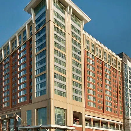 Residence Inn Arlington Capital View-2