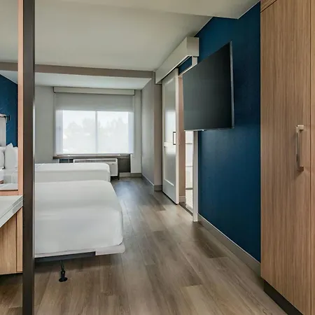 Springhill Suites Denver North / Westminster-3