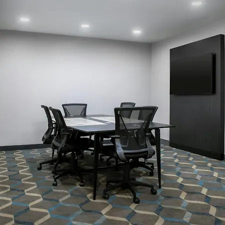 Residence Inn By Marriott BWI Airport-3