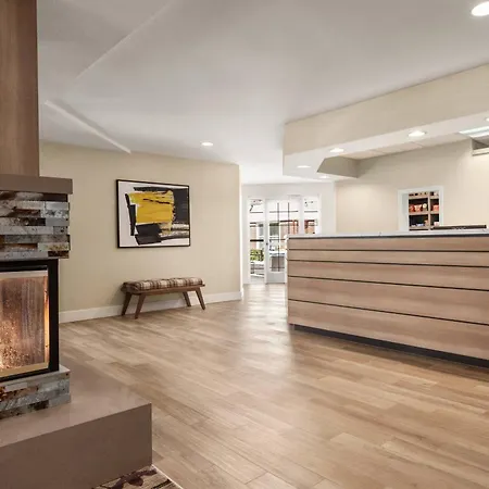 Residence Inn By Marriott Palmdale Lancaster-3
