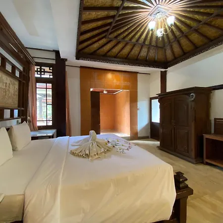 Suly Garden Villa Ubud-2