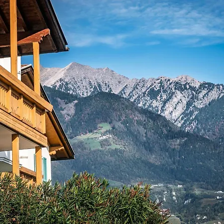 Landhaus Hotel Kristall-2