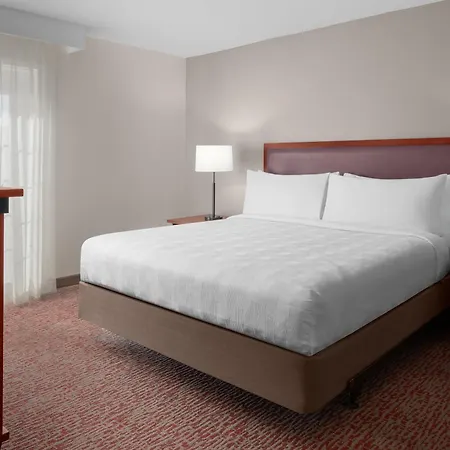 Larkspur Landing Extended Stay Suites Sunnyvale-3
