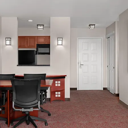 Larkspur Landing Extended Stay Suites Sunnyvale-3