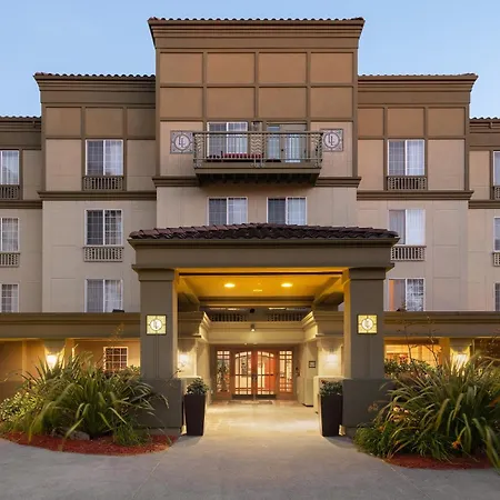 Larkspur Landing Extended Stay Suites Roseville-2