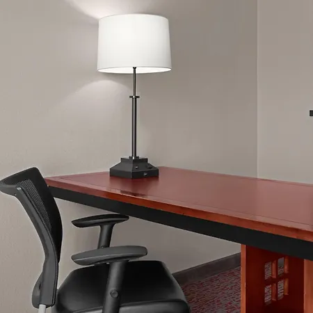 Larkspur Landing Extended Stay Suites Renton-2