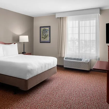 Larkspur Landing Extended Stay Suites Pleasanton-2