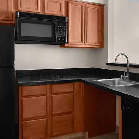 Larkspur Landing Extended Stay Suites Folsom-3
