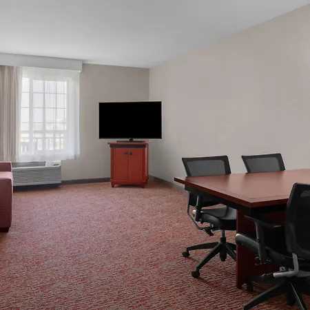 Larkspur Landing Extended Stay Suites Folsom-2
