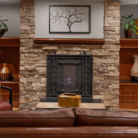 Larkspur Landing Extended Stay Suites Bellevue-3