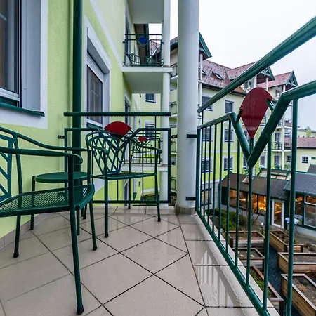 Hotel Xylophon - mit Thermeneintritte-2