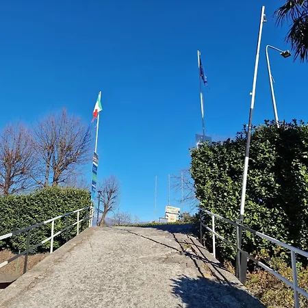 Hotel Del Fiume-2